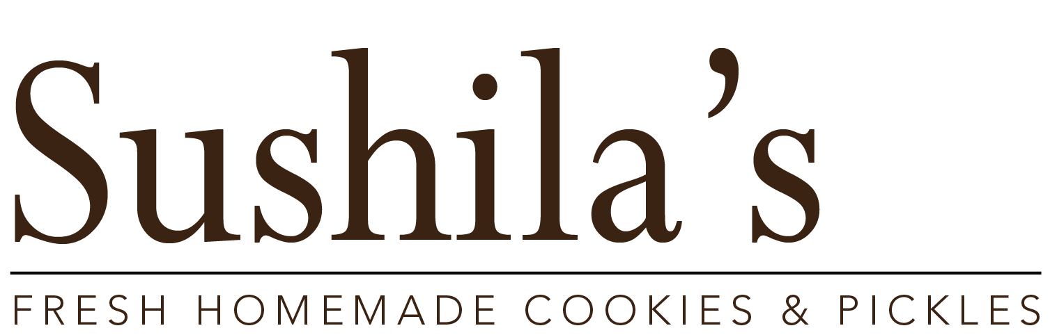 sushila logo